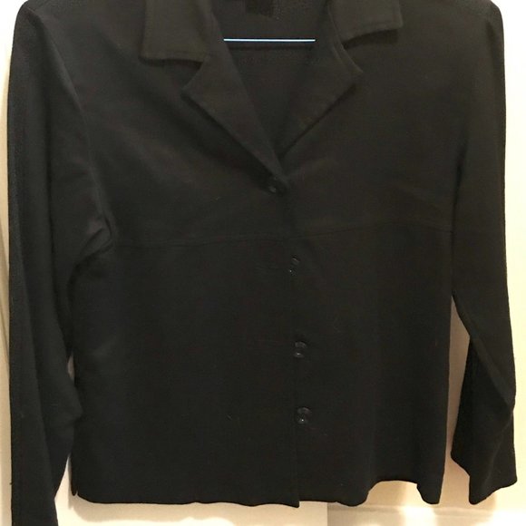 Wildlife Sportswear 5 button soft fab jacket, SM - Picture 3 of 5